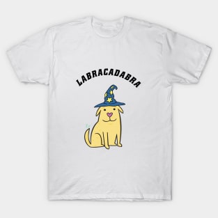 Labracadabra T-Shirt